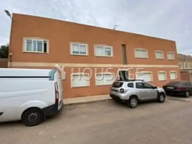 Piso en Venta en La Union: 1 a 3 Dormitorios, Garaje y Trastero
