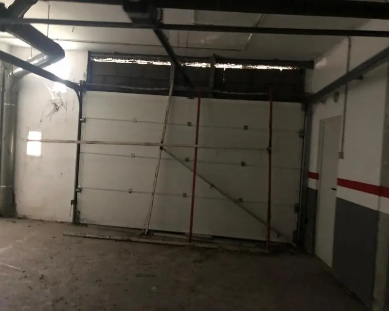 Garaje en Venta San Sebastian de la Gomera 27m2