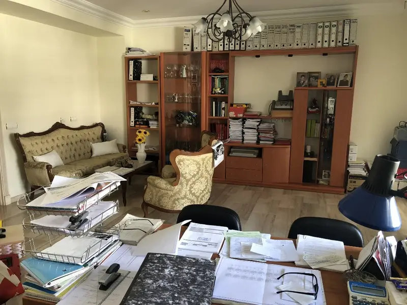 Apartamento en Venta Olvera 3 Dormitorios 2 Baños Terraza Vistas