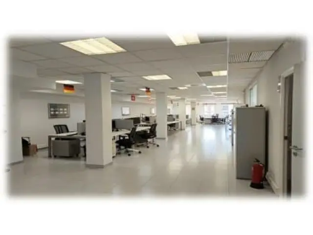 Oficina En Alquiler En Barcelona, Barcelona