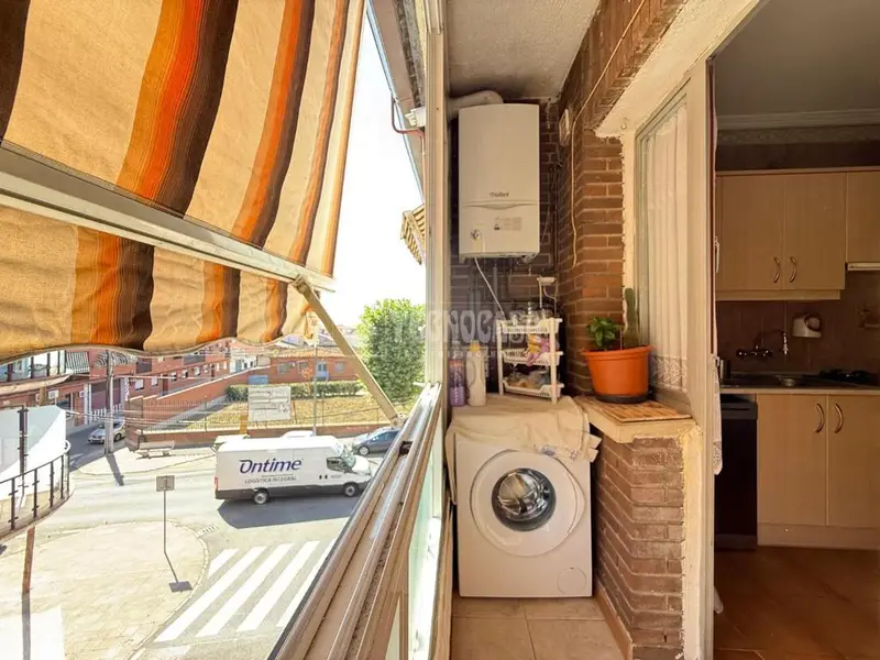 Piso en venta en Fuensalida 105m2 3 dormitorios terraza trastero