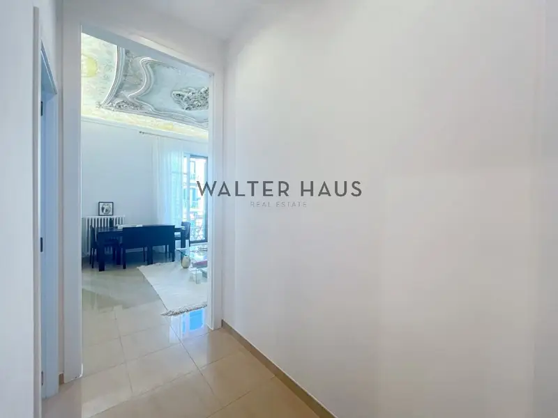 Alquiler Piso 85m2 Eixample Barcelona