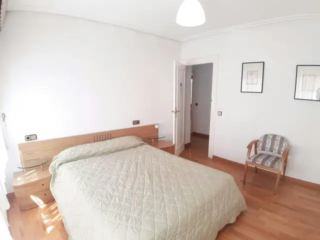 Habitacion Alquiler Murcia Estudiantes Piso Compartido