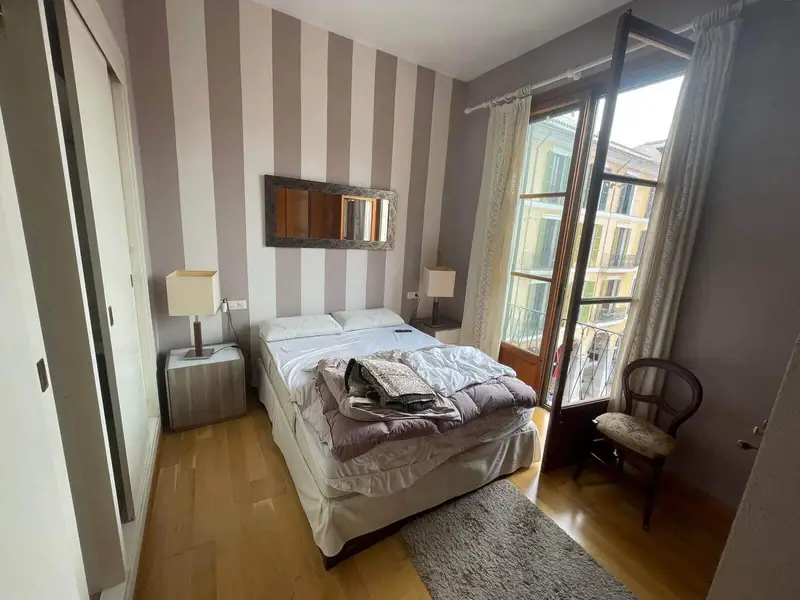 Apartamento en Plaza Mayor Palma 4 habitaciones 2 baños Parking