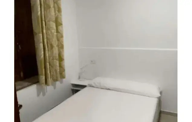 Apartamento 5 Habitaciones Javali Viejo Murcia Estudiantes Agua Wifi Incluidos