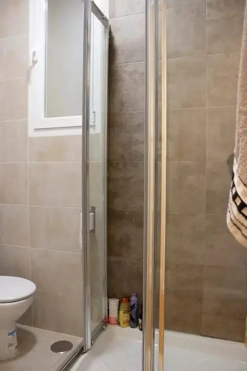 Apartamento en alquiler Madrid 1 dormitorio 1 ba
A
