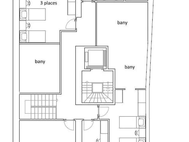 venta Edificio en El Barri Gotic, Ciutat Vella (UWZ-RMOL01)- Globaliza