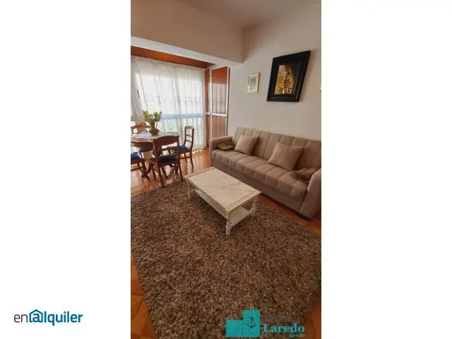 Alquiler piso ascensor Zona playa