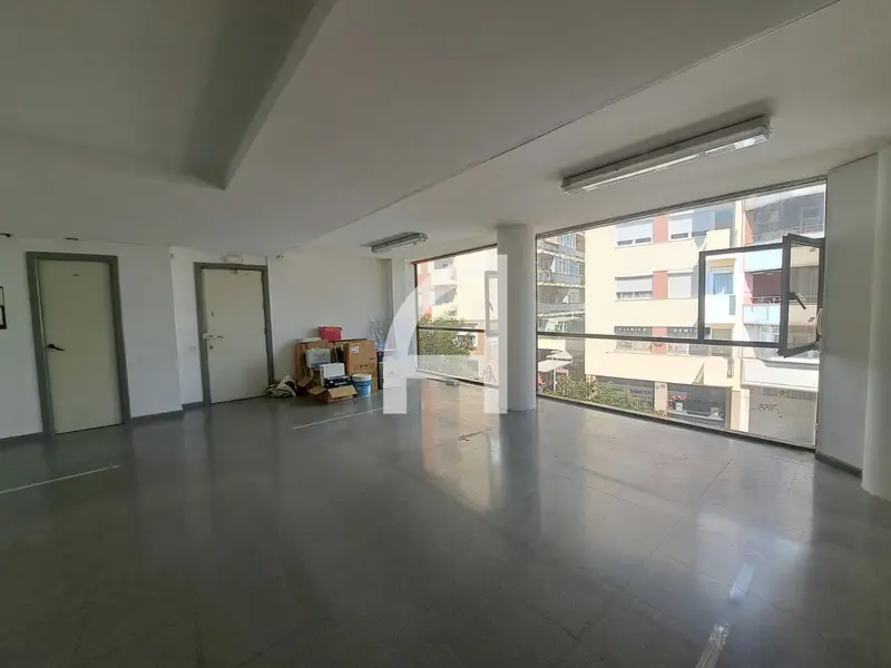 Oficina en venta en Sant Feliu de Llobregat 110m2