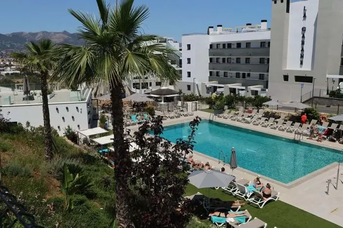 Apartamento 3 Dormitorios Lujo Costa Mediterranea