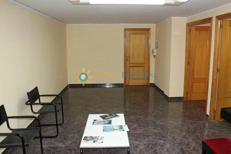 Oficina en Alquiler Oliva Valencia 208m2