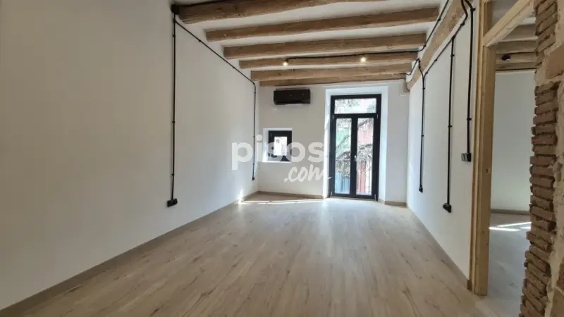Piso en Alquiler Manlleu 96m2  A Estrenar
