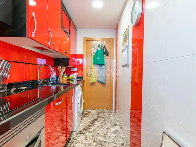 Piso en Venta Salamanca 3 Dormitorios Garaje Reformado