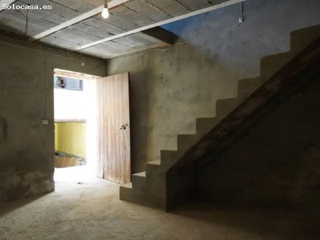 Edificio en Venta Rañin Valle de Lafueva 36m2