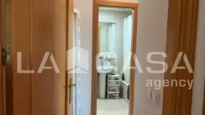 Piso en Venta Centro Comercial Puerta Europa 3 Dormitorios 2 Baños