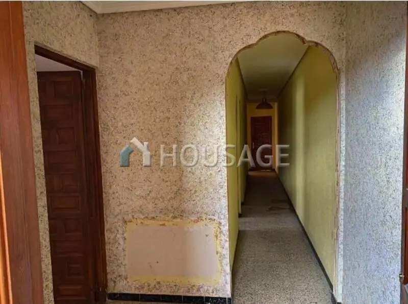 Piso en venta en Penafiel 4 habitaciones 89m2