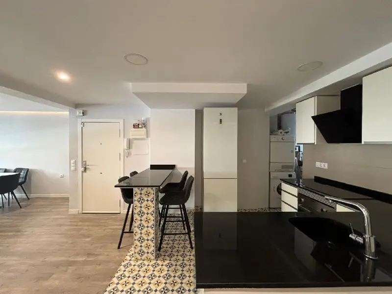 Venta Piso San Blas Alto Alicante 3 Dormitorios 2 Baños Garaje