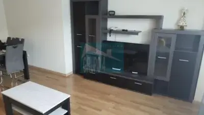 Piso en venta en Explanada de la Estación Calatayud