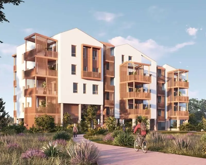 Apartamentos en Venta El Vergel Denia