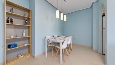 Apartamento en venta en Calle de San Ramón