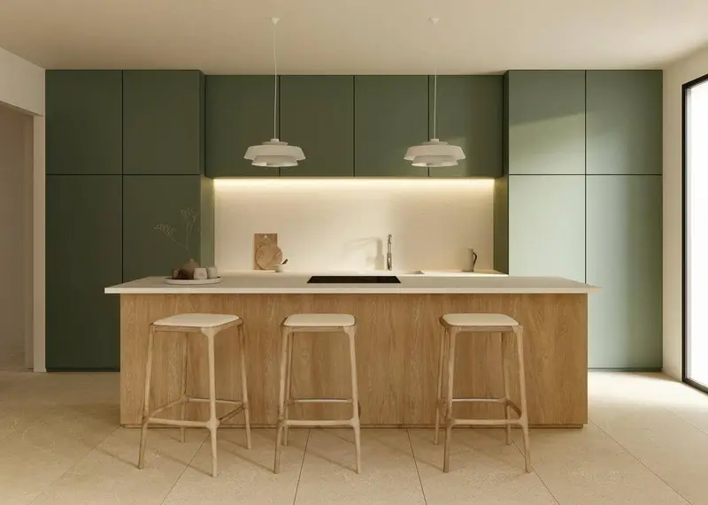 Chalet en venta en Polop, Alicante
