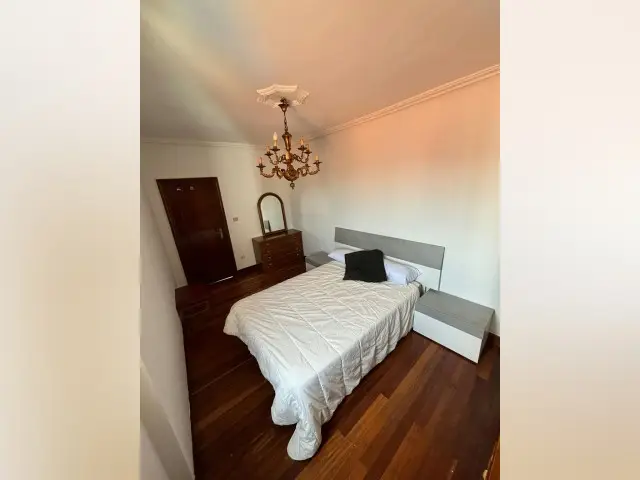 Habitacion Alquiler Barakaldo Bilbao Estudiantes Profesionales