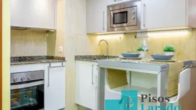 Alquiler Temporal Apartamento Laredo Centro