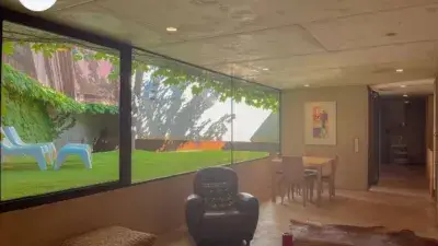 Chalet de Lujo en Miguelturra con Piscina y Garaje Doble
