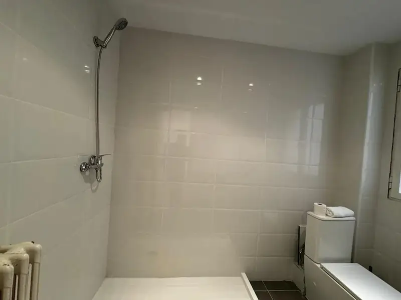 Casa en Alquiler Madrid 1 Dormitorio 1 Ba





ño