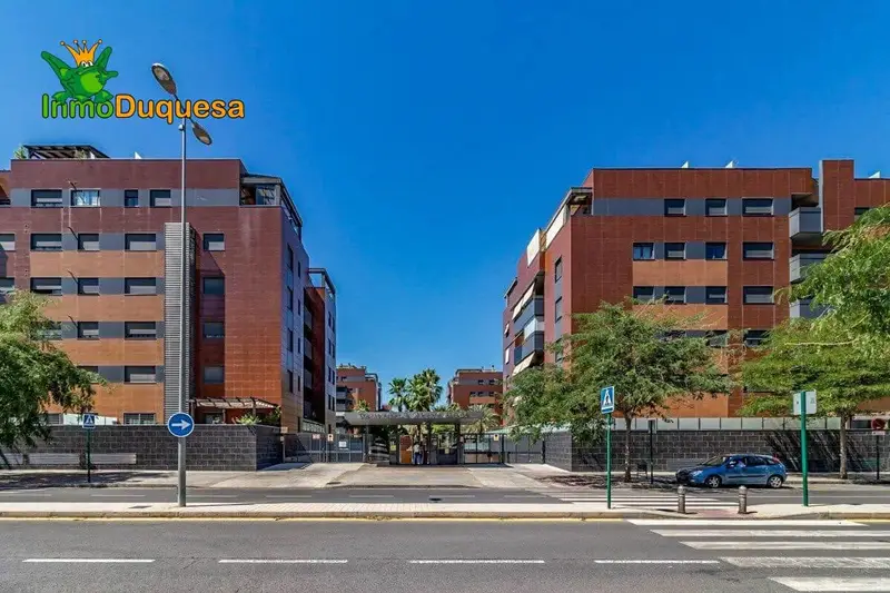 Piso en venta en Parque Lagos Granada