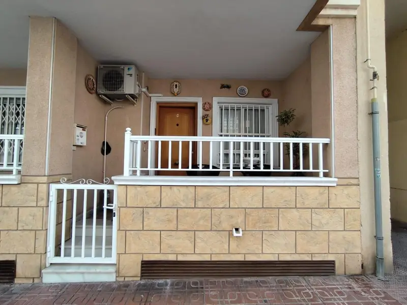 Apartamento en venta Torrevieja 2 habitaciones Nueva Torrevieja