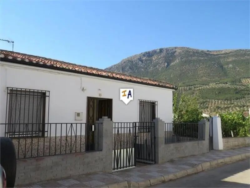 3 Dormitorios Adosado en Las Casillas Jaen