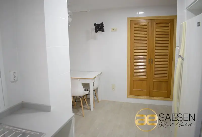 Piso 198m2 Gandia zona Renfe 5 habitaciones 3 banos