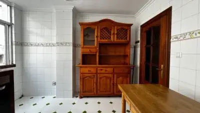 Alquiler piso Santander Cuatro Caminos 3 habitaciones