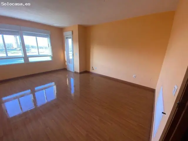 Piso en Venta Mansilla de las Mulas 4 Dormitorios 2 Baños