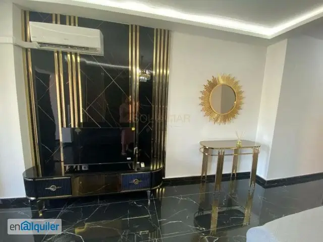 Estudio en Alquiler Torremolinos Centro Recien Reformado