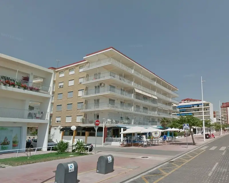Apartamento 100m2 Gandia Playa