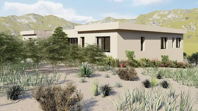 Villa de Lujo en Yecla 6 Dormitorios Nueva Construccion