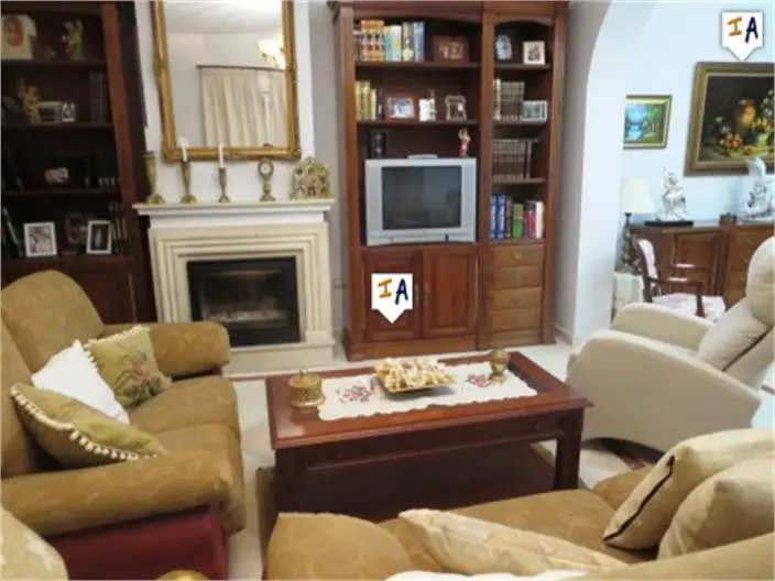 Casa en Venta 5 Dormitorios La Roda de Andalucia