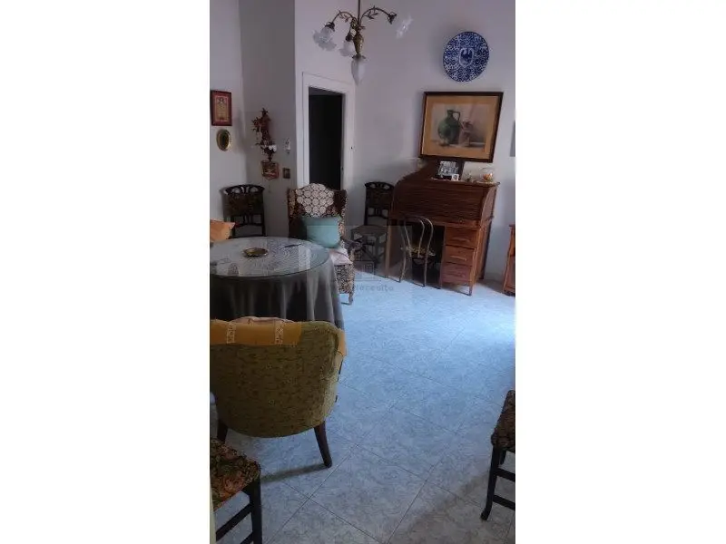 Venta Piso con Terraza en Úbeda Centro 150m2
