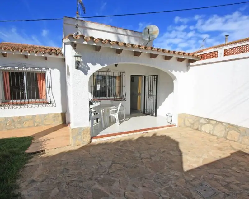 9 Dormitorios Villa en Venta Denia