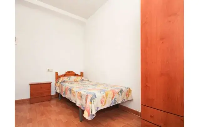 Apartamento 11 Habitaciones 220m2 Centro Granada
