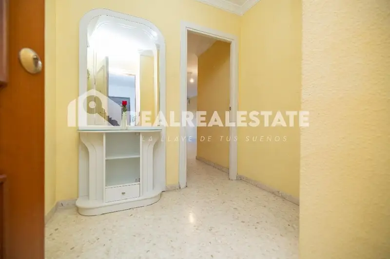 Venta Piso San José de la Rinconada 81m2 3 habitaciones
