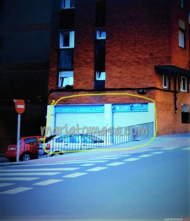 Local Comercial en venta en Getxo, Vizcaya