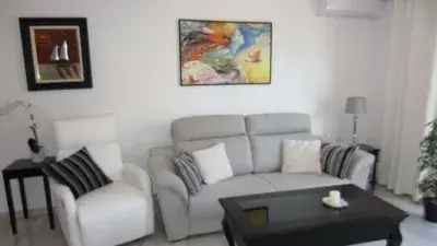 Apartamento en alquiler en Puerto Deportivo