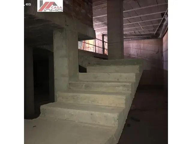Local Comercial en Barbastro 180m2