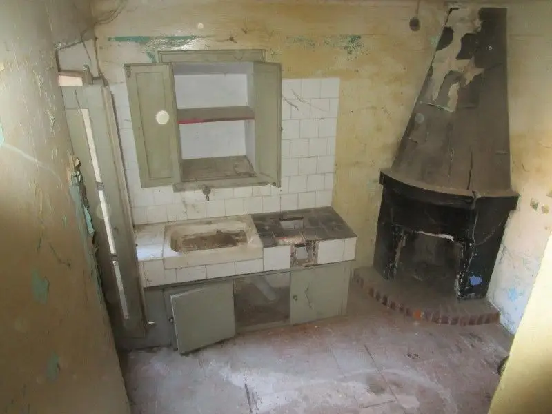 Casa 69m2 2 habitaciones Prats de Rei