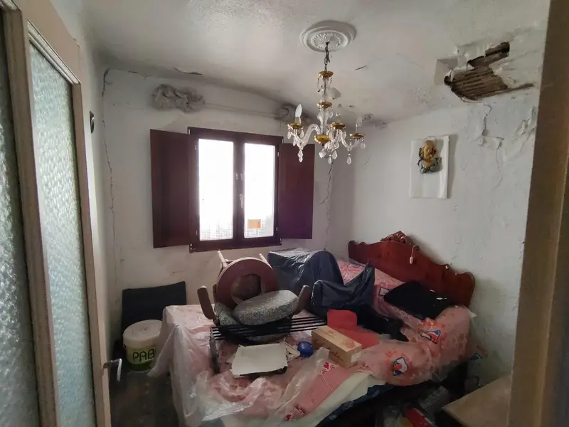 Venta Piso Centro Burgos 50m2 Reforma Integral Inversores