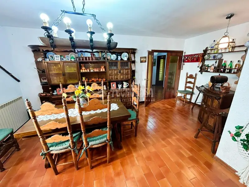 Casa en venta en La Muela