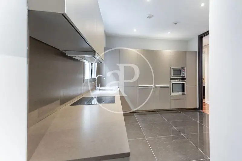 Apartamento de Lujo en Valencia San Francesc